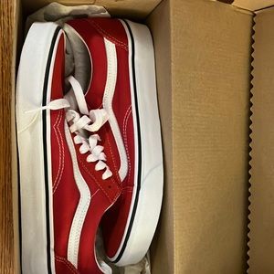 Vans